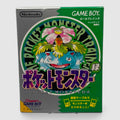 Pokémon Verde