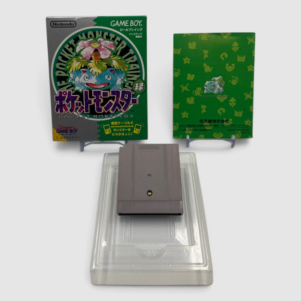 Pokémon Verde