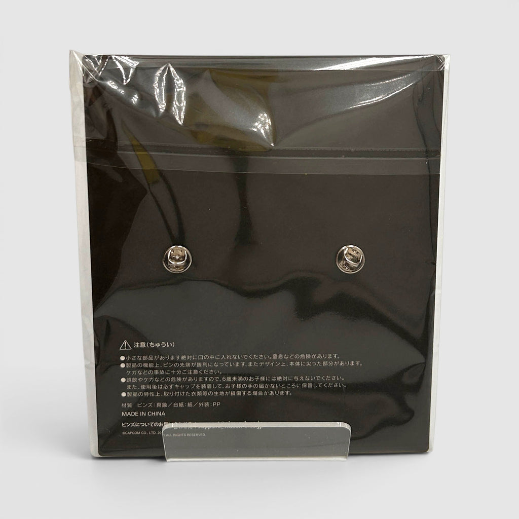Resident Evil 15th Anniversary BOX