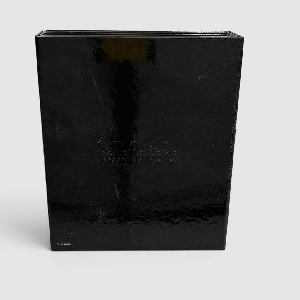 Resident Evil 15th Anniversary BOX