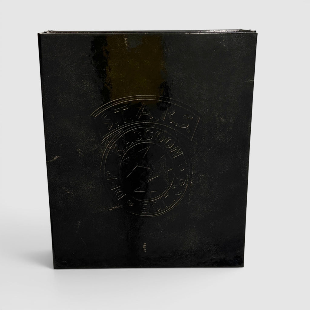 Resident Evil 15th Anniversary BOX