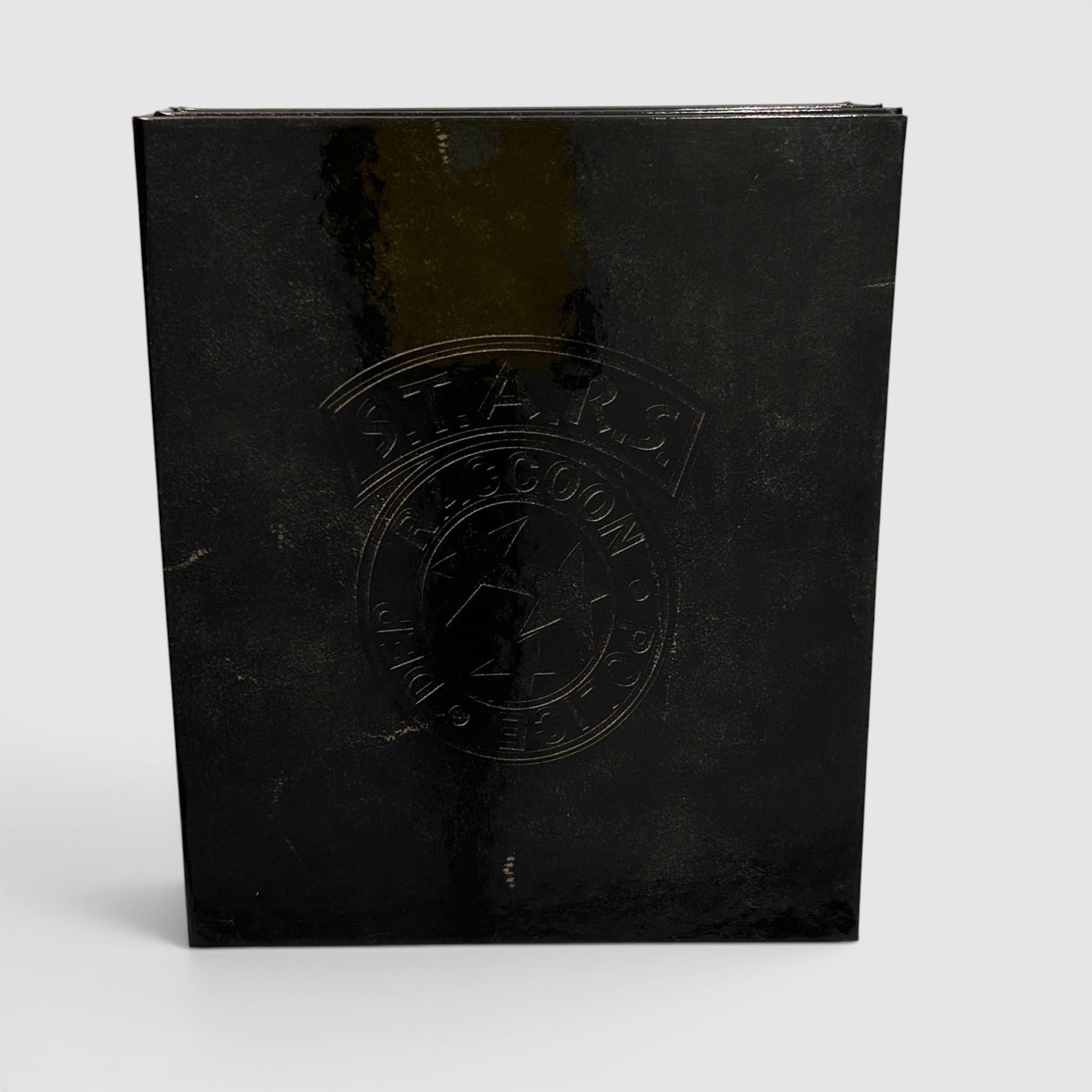 Resident Evil 15th Anniversary BOX