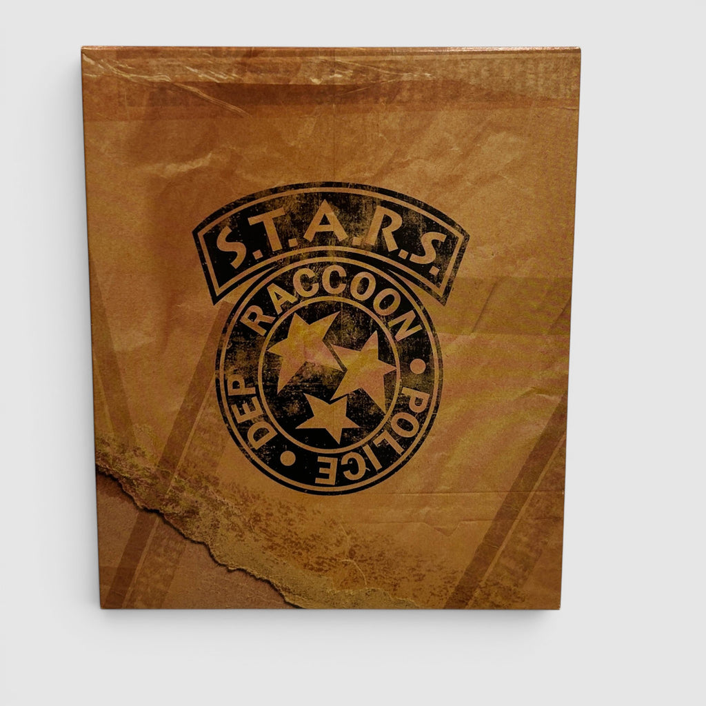 Resident Evil 15th Anniversary BOX