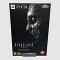 Resident Evil HD Remaster Ed. Limitada