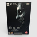 Resident Evil HD Remaster Ed. Limitada