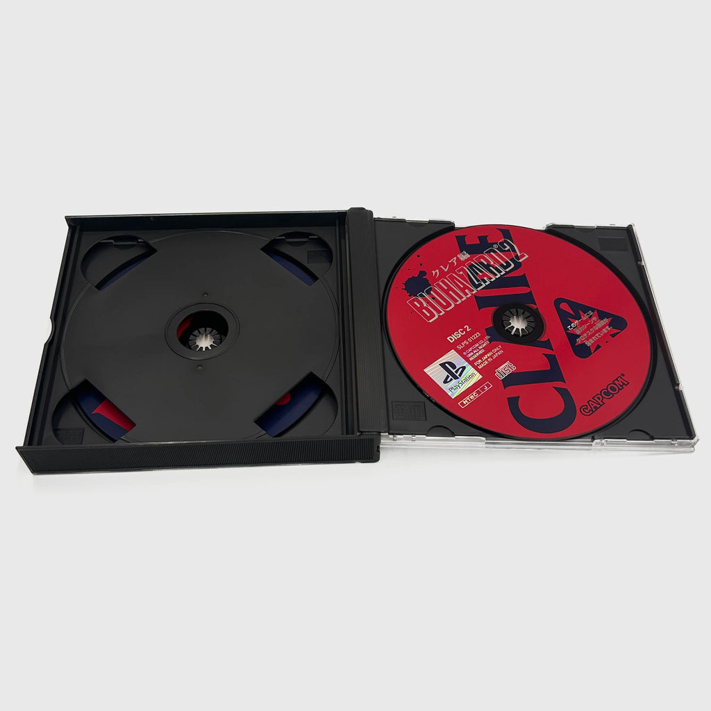 Resident Evil 2