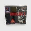 Resident Evil 2
