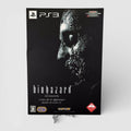 Resident Evil HD 1