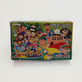 Shin chan: Contra los Muñecos de Shock Gahn