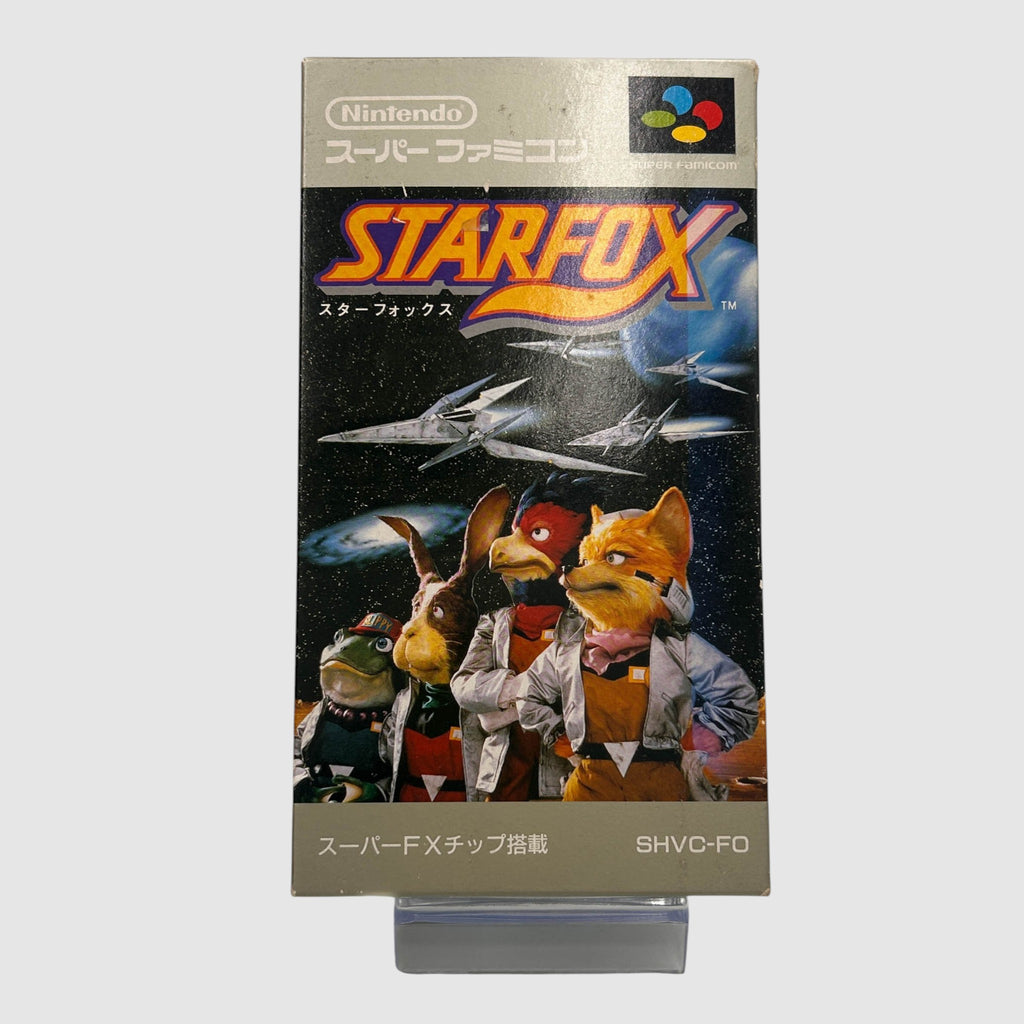 Star Fox