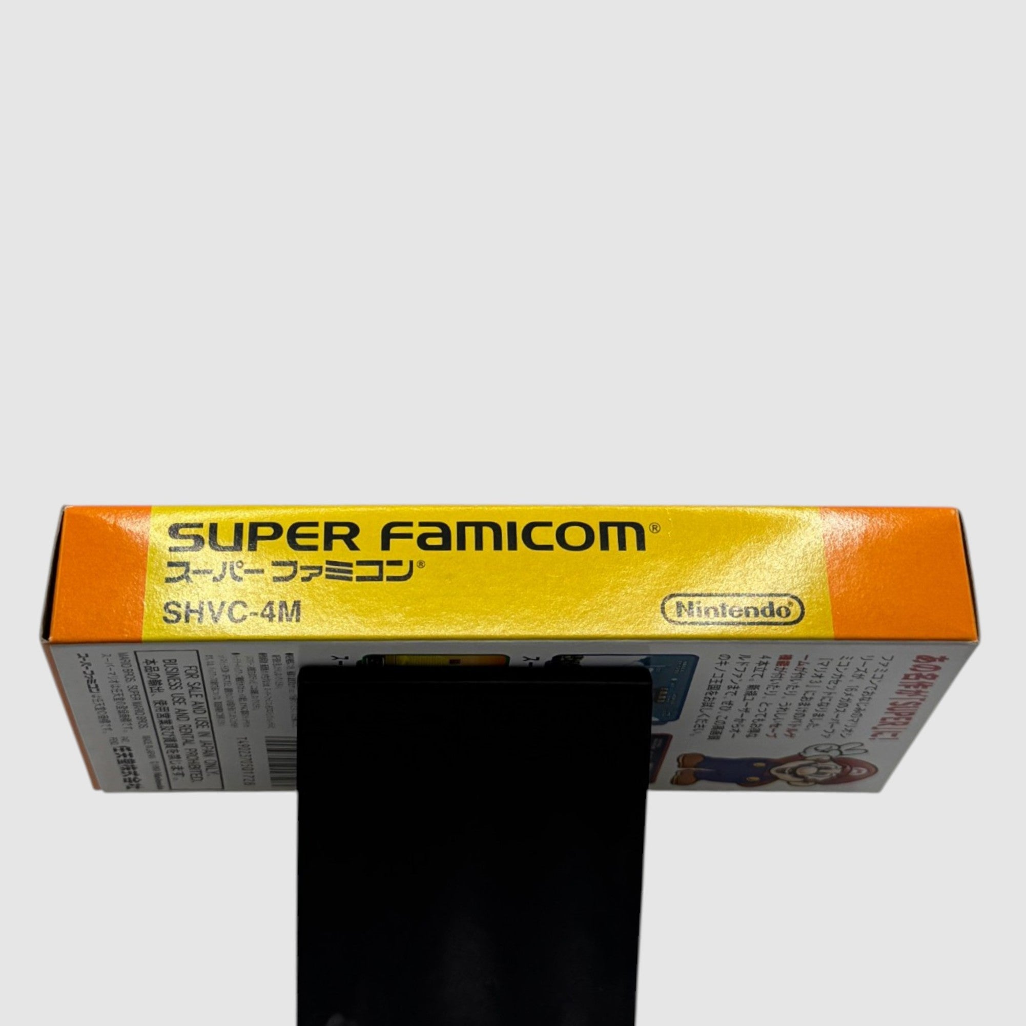 Super Mario 1,2,3 USA