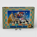 Super Mario Bros 3