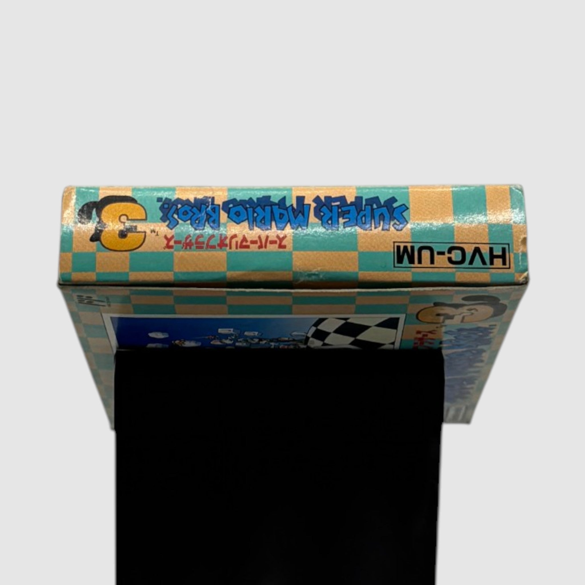 Super Mario Bros 3