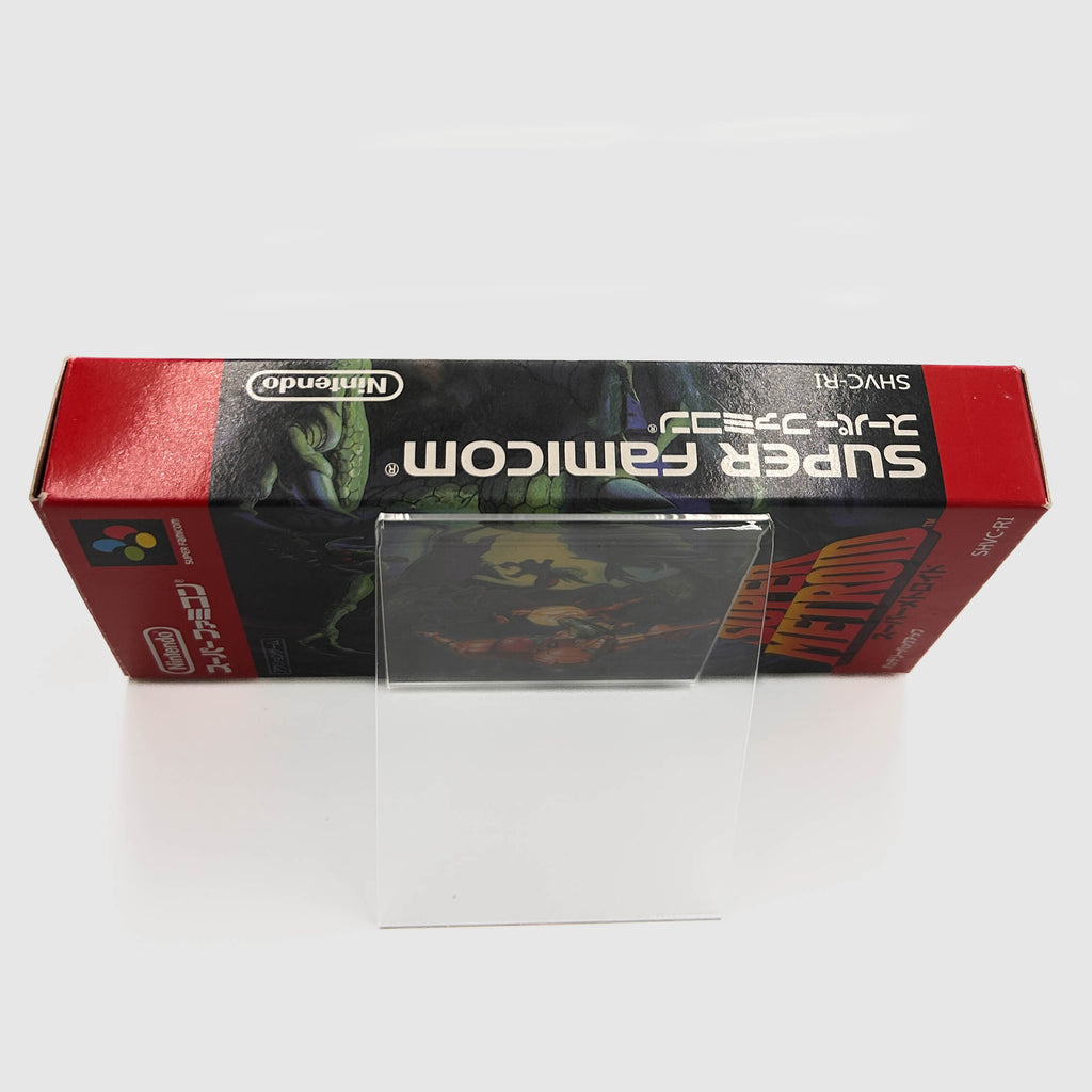 Super Metroid