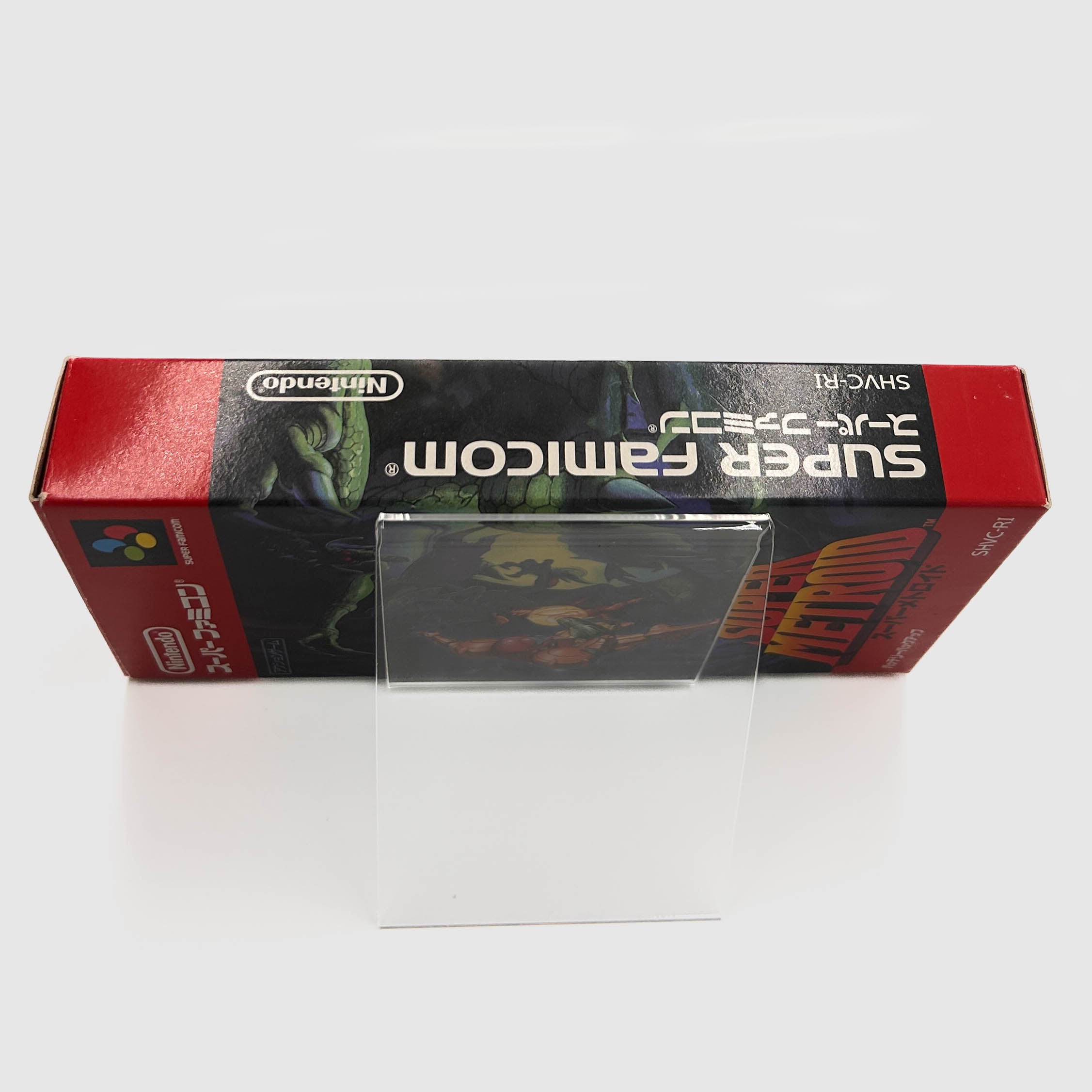 Super Metroid