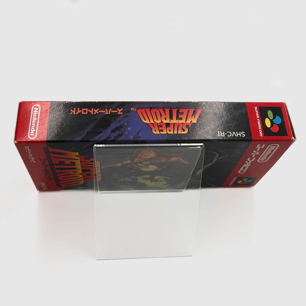 Super Metroid