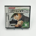 Time Hollow