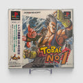 Tobal No.1