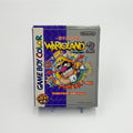 Wario Land 2