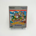 Wario Land: Super Mario Land 3