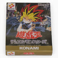 Yu-Gi-Oh! Duel Monsters