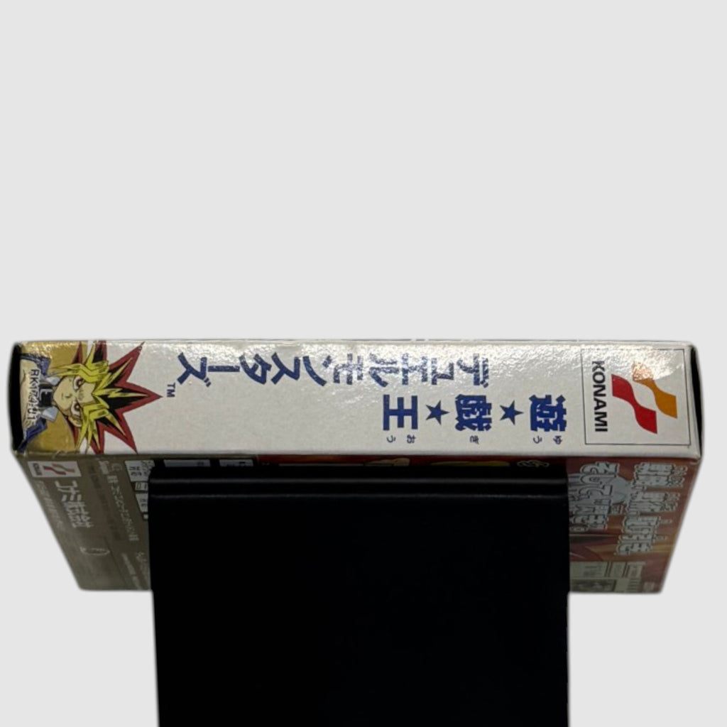 Yu-Gi-Oh! Duel Monsters