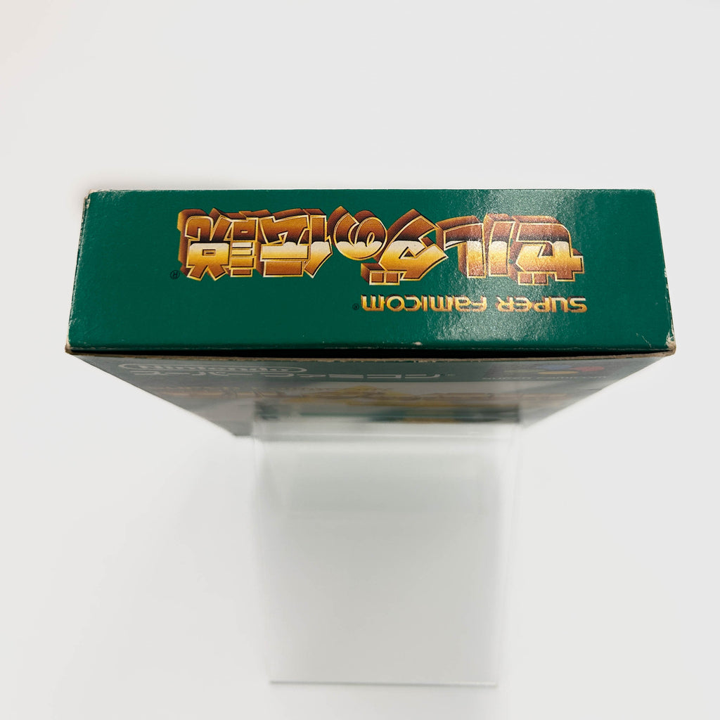 The Legend of Zelda: A Link to the Past