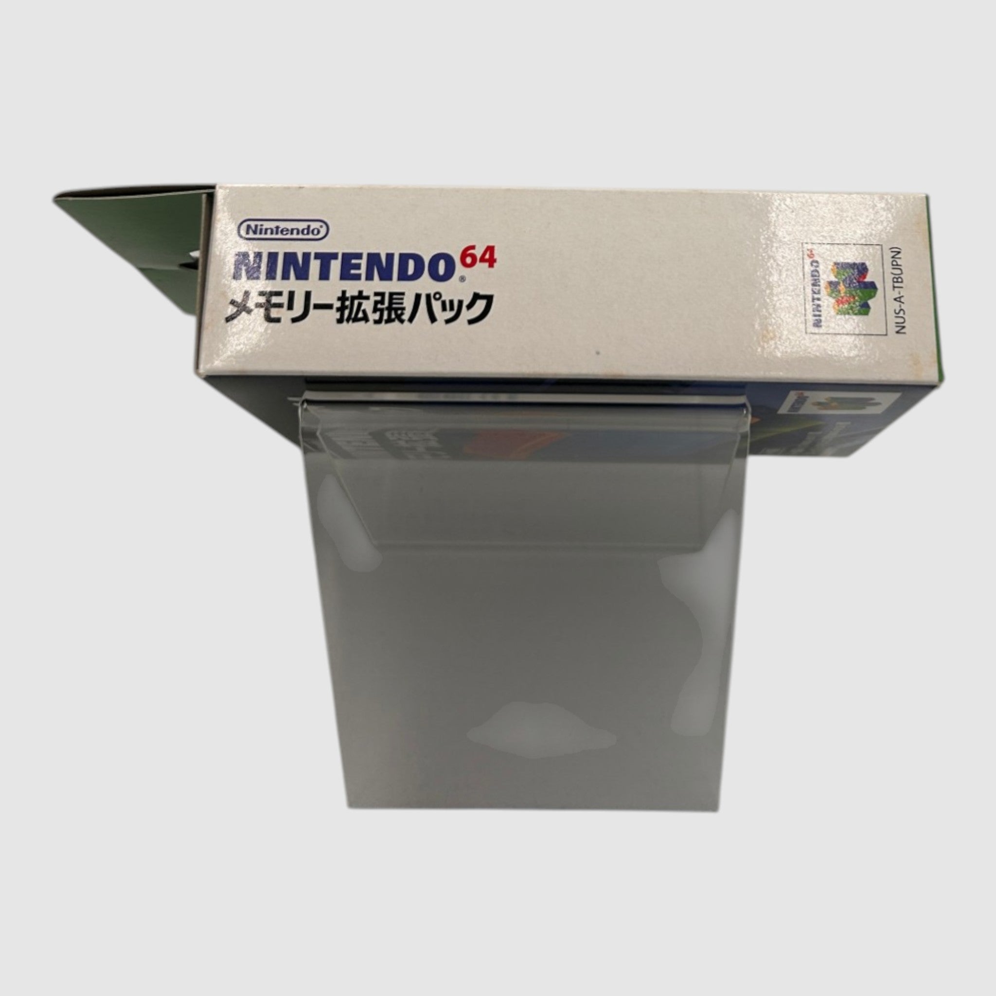 The Legend of Zelda Majoras Mask - Expansion pack