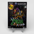 Zelda Four Swords