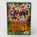Donkey Kong 64