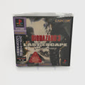 Resident Evil 3
