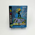 The Legend of Zelda Oracle of Ages